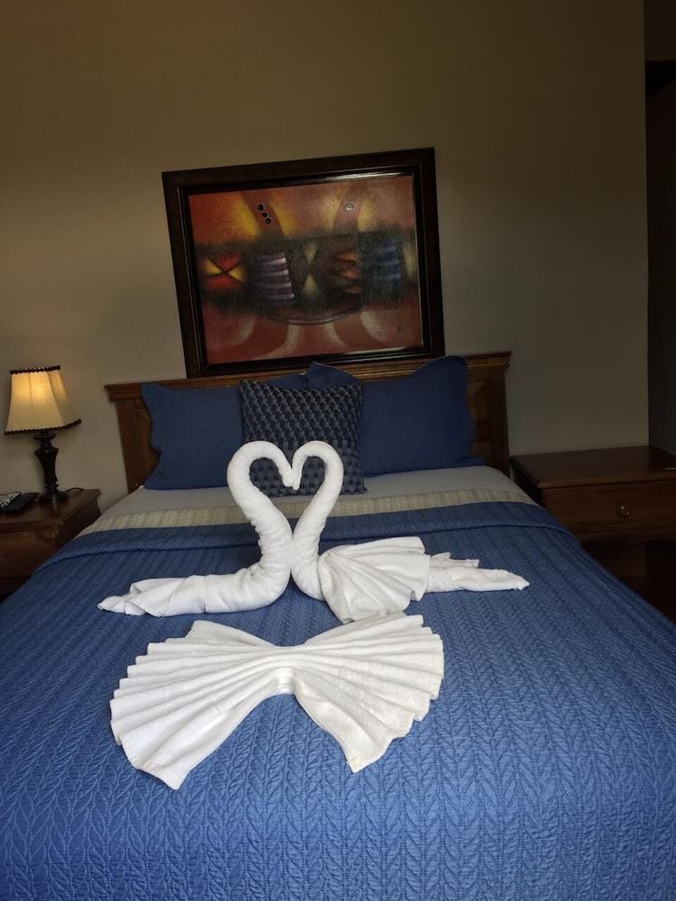 Hotel La Casa de La Abuela