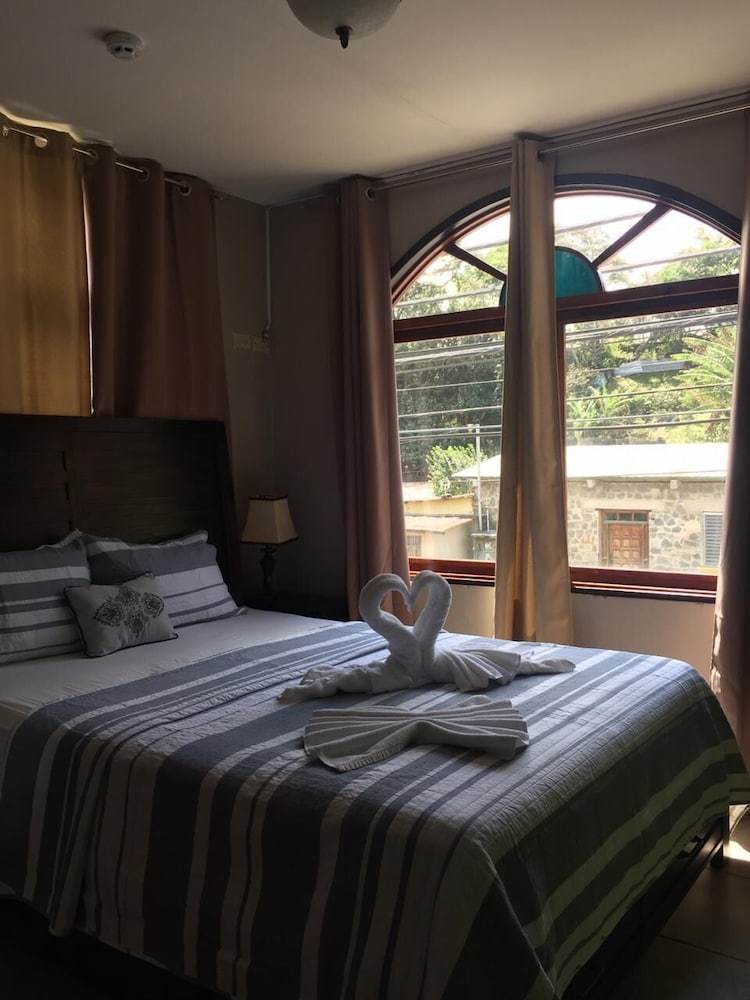 Hotel La Casa de La Abuela