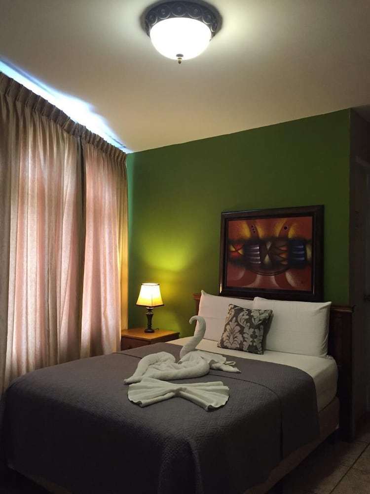 Hotel La Casa de La Abuela