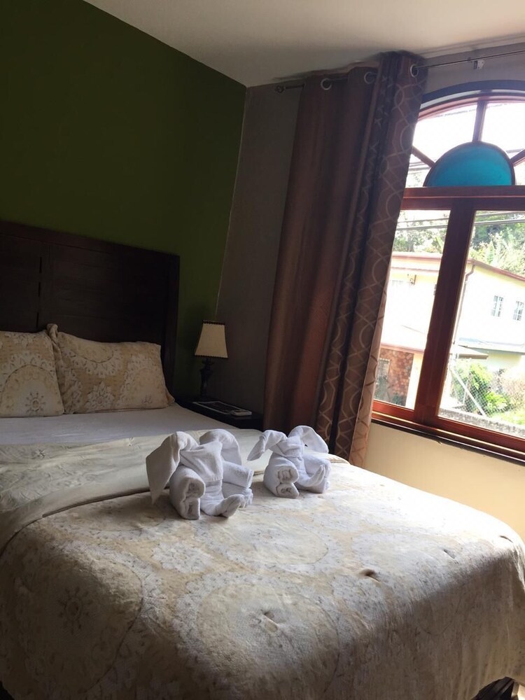 Hotel La Casa de La Abuela