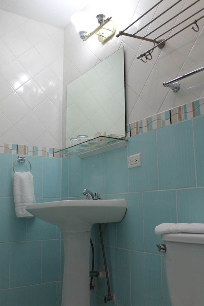 Hotel La Casa de La Abuela