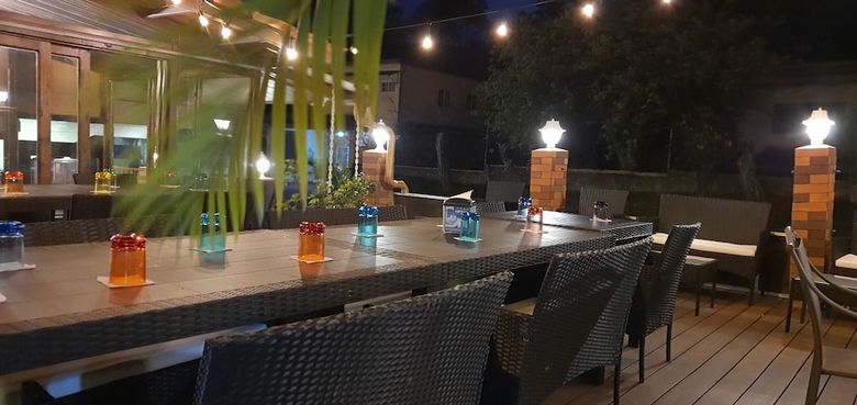 Hotel La Casa de La Abuela