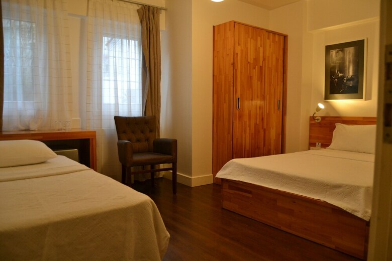 9 Oda Boutique Hotel - Adult Only