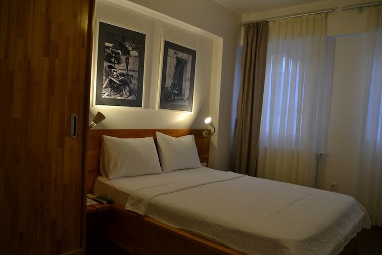 9 Oda Boutique Hotel - Adult Only