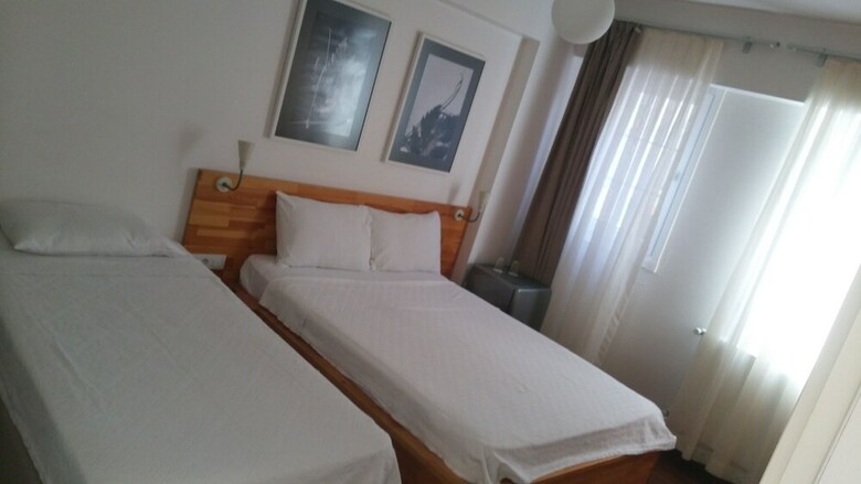 9 Oda Boutique Hotel - Adult Only