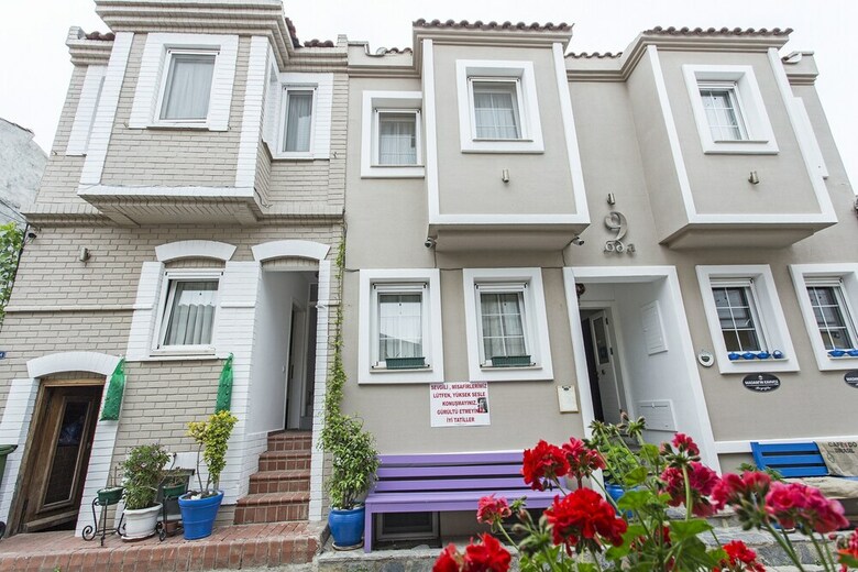 9 Oda Boutique Hotel - Adult Only