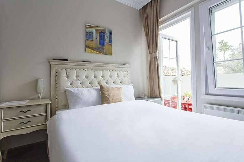 9 Oda Boutique Hotel - Adult Only