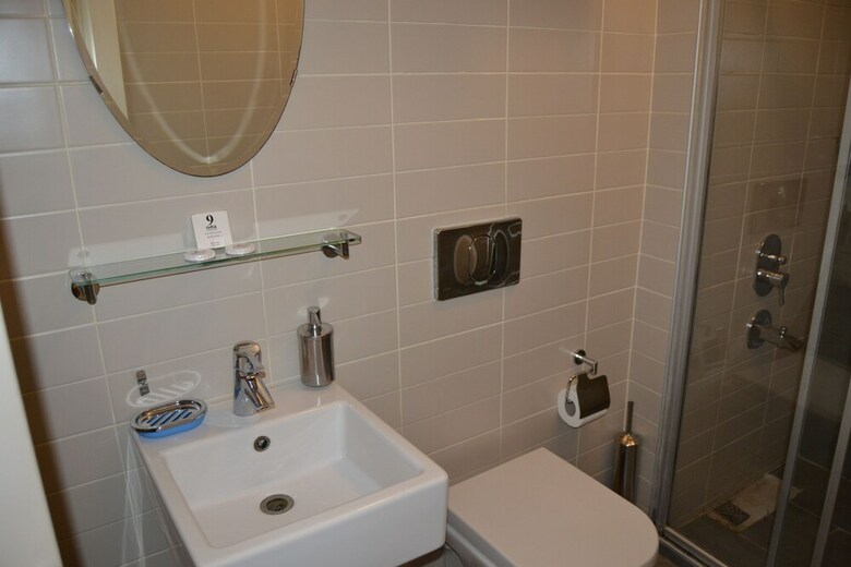 9 Oda Boutique Hotel - Adult Only