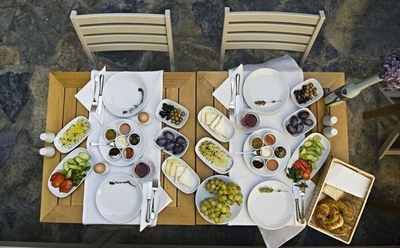 9 Oda Boutique Hotel - Adult Only