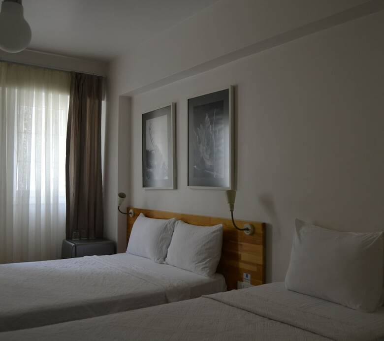 9 Oda Boutique Hotel - Adult Only