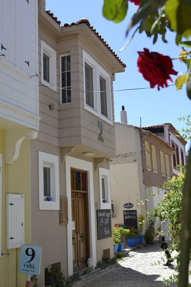 9 Oda Boutique Hotel - Adult Only