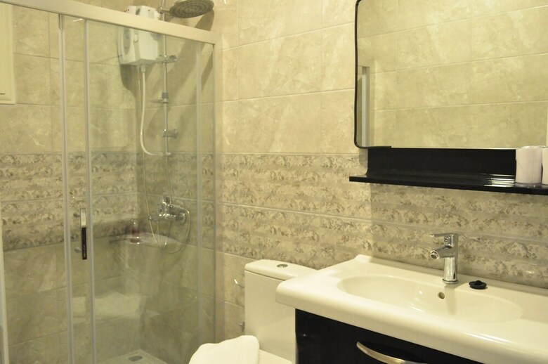 Akkent Garden Hotel