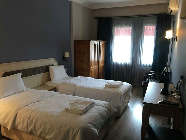 Akkent Garden Hotel