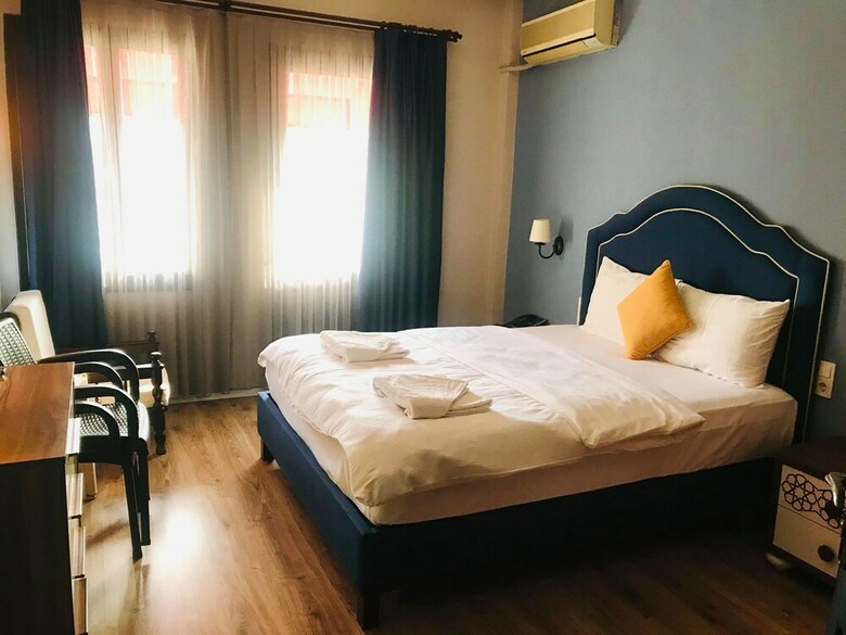 Akkent Garden Hotel