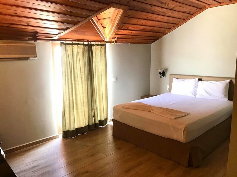 Akkent Garden Hotel