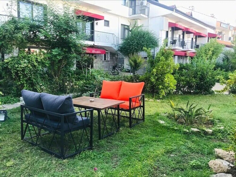 Akkent Garden Hotel