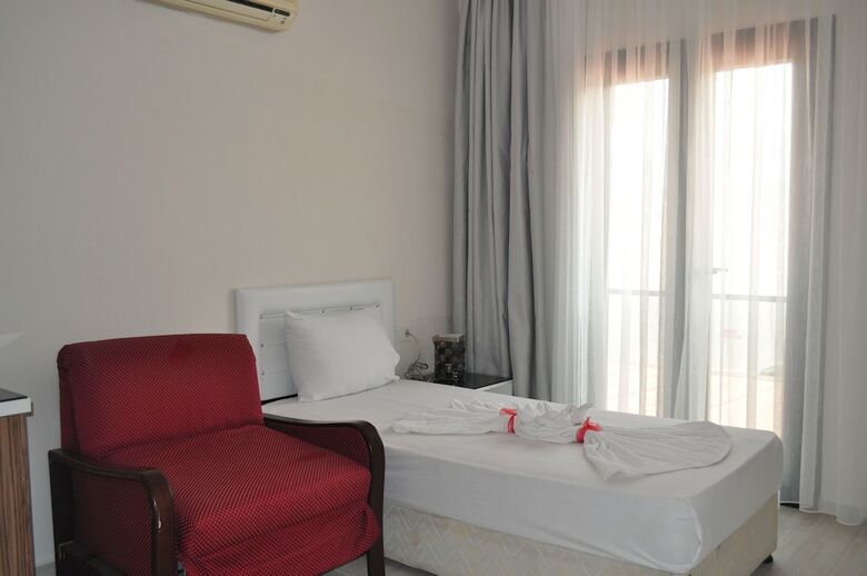 Akkent Garden Hotel