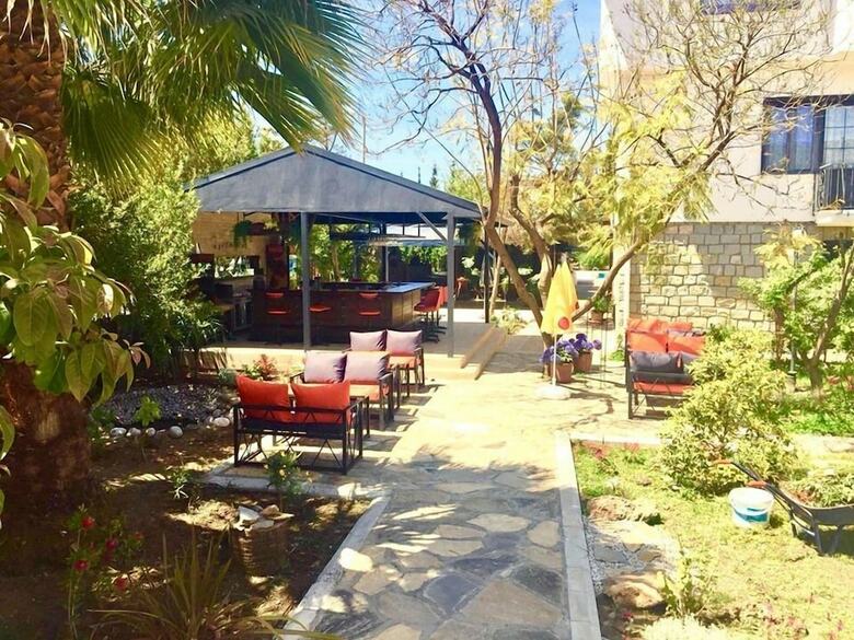 Akkent Garden Hotel