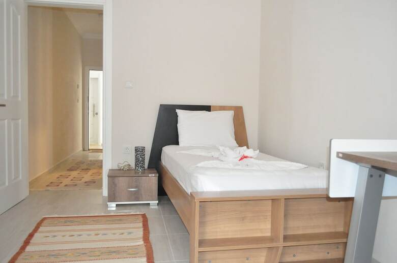 Akkent Garden Hotel