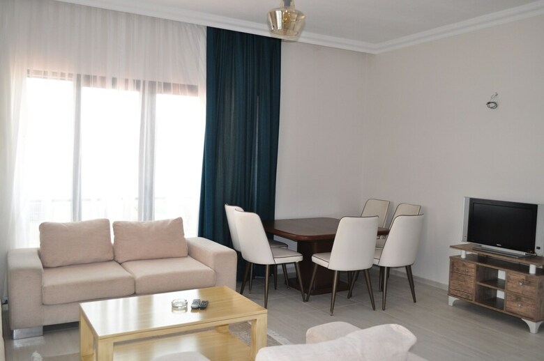 Akkent Garden Hotel