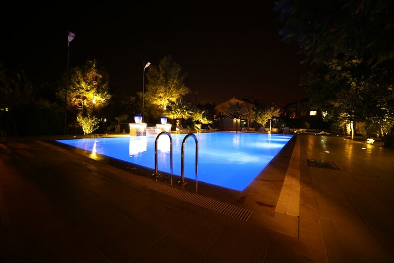 Akkent Garden Hotel