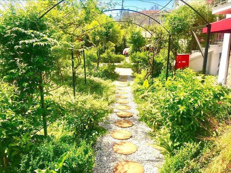 Akkent Garden Hotel