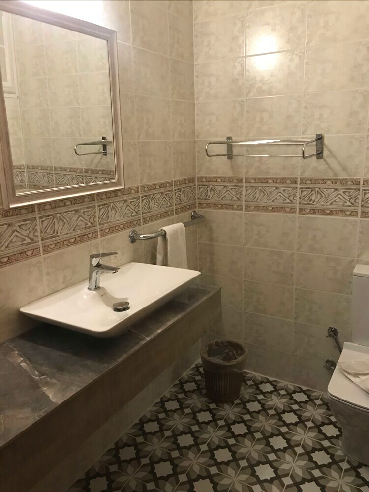 Akkent Garden Hotel