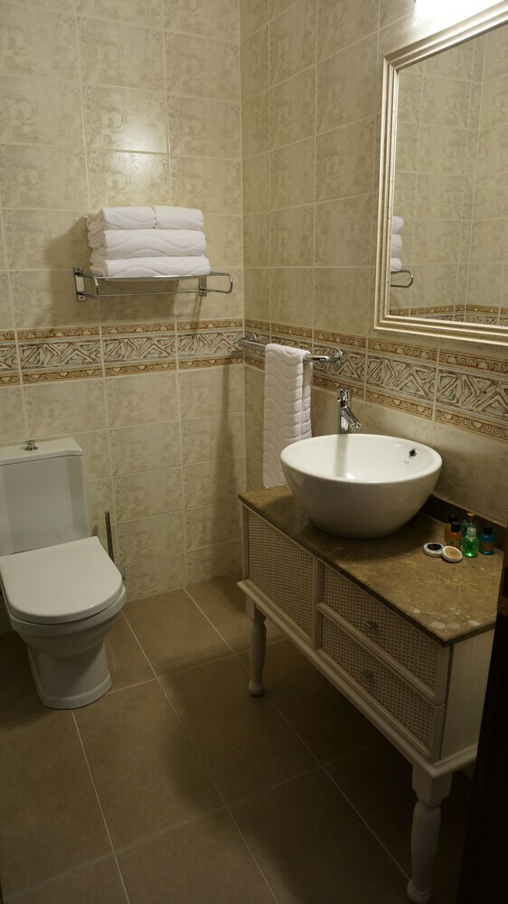 Akkent Garden Hotel