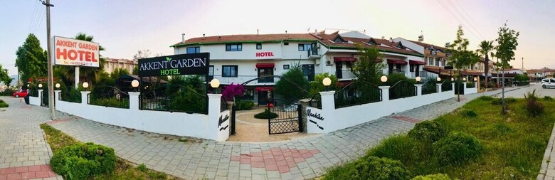 Akkent Garden Hotel