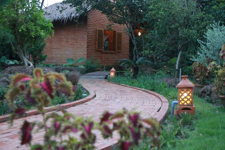 Posada Mekong Rustic Cai Be