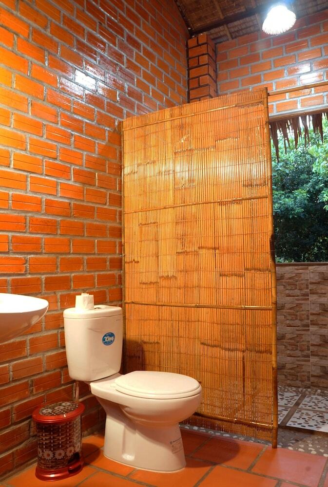 Posada Mekong Rustic Cai Be