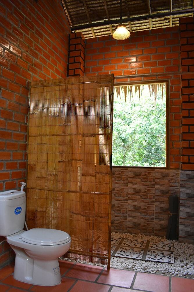 Posada Mekong Rustic Cai Be