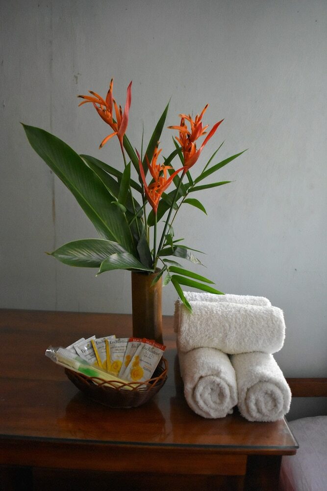 Posada Mekong Rustic Cai Be