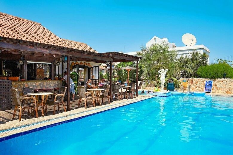 Anais Bay Hotel