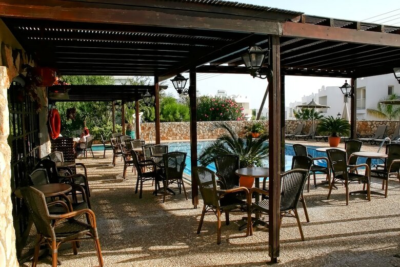 Anais Bay Hotel