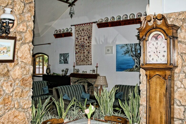 Anais Bay Hotel