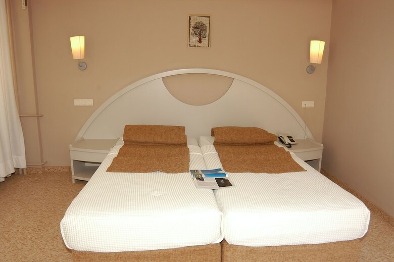 Pirlanta Hotel & Spa