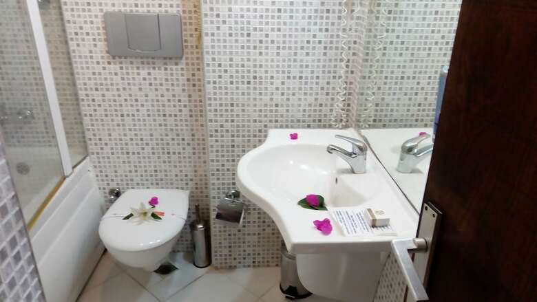 Pirlanta Hotel & Spa