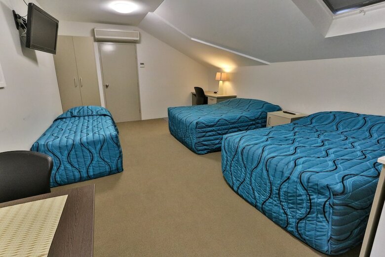 Apartamentos Strathfield Executive Accommodation