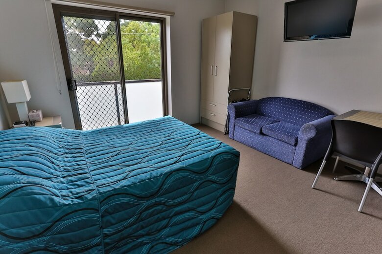 Apartamentos Strathfield Executive Accommodation