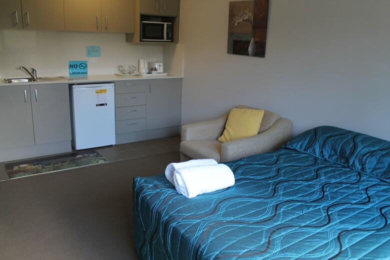 Apartamentos Strathfield Executive Accommodation