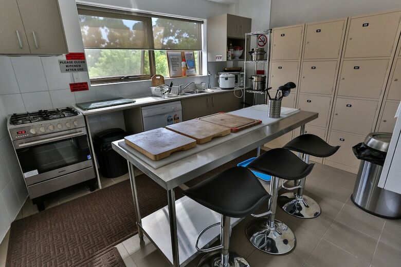 Apartamentos Strathfield Executive Accommodation