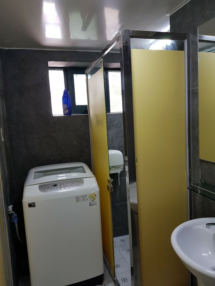 Hotel Elm Tree Guest House Myeongdong