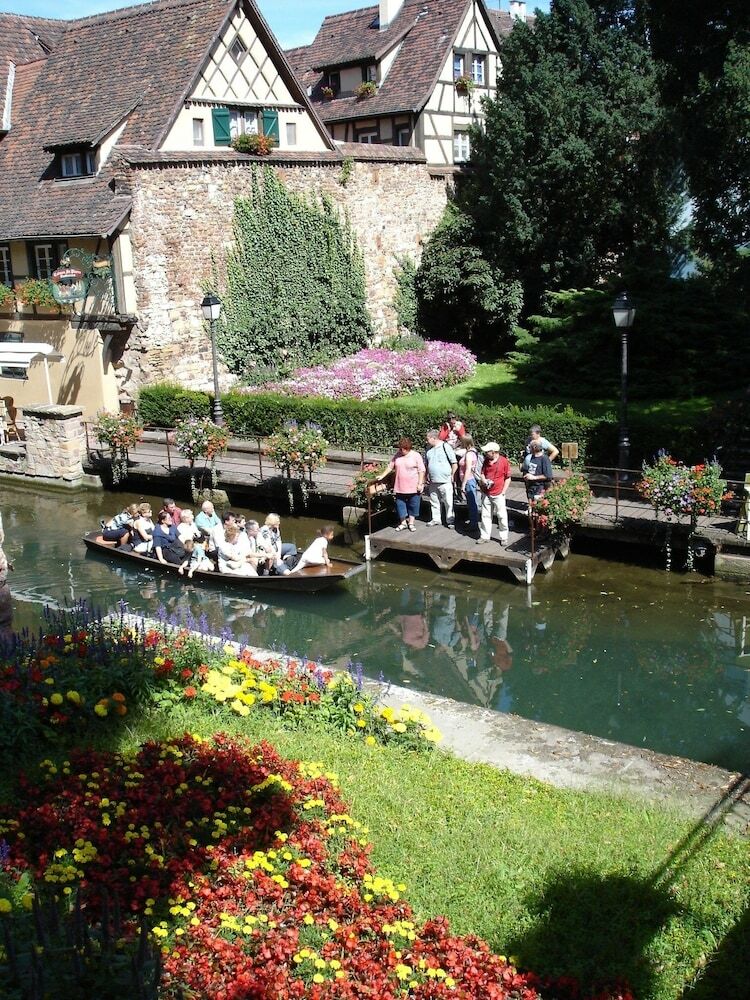Le Domaine Du Mongade By Popinns