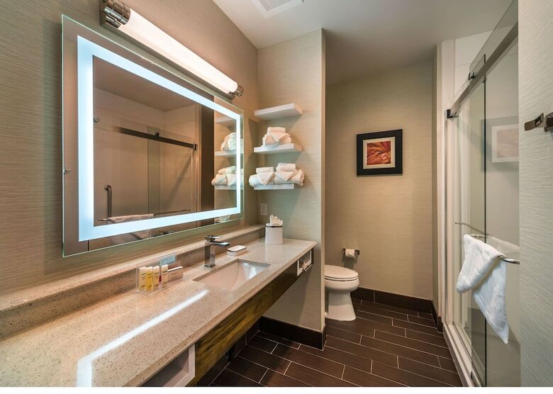 Hotel Hampton Inn & Suites Reno West