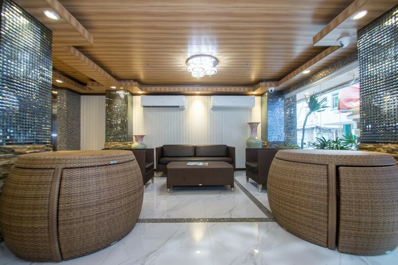Apartamento Diamond Water Edge Resort