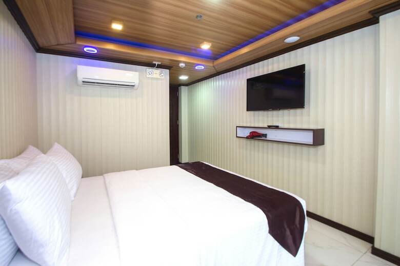 Apartamento Diamond Water Edge Resort