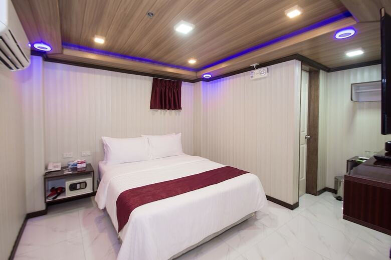 Apartamento Diamond Water Edge Resort