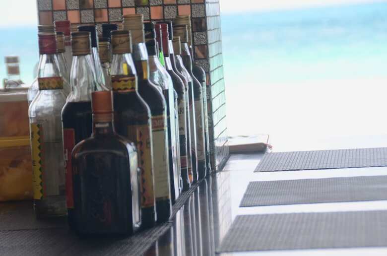 Apartamento Diamond Water Edge Resort