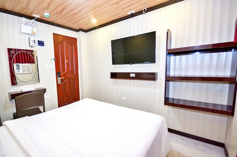 Apartamento Diamond Water Edge Resort